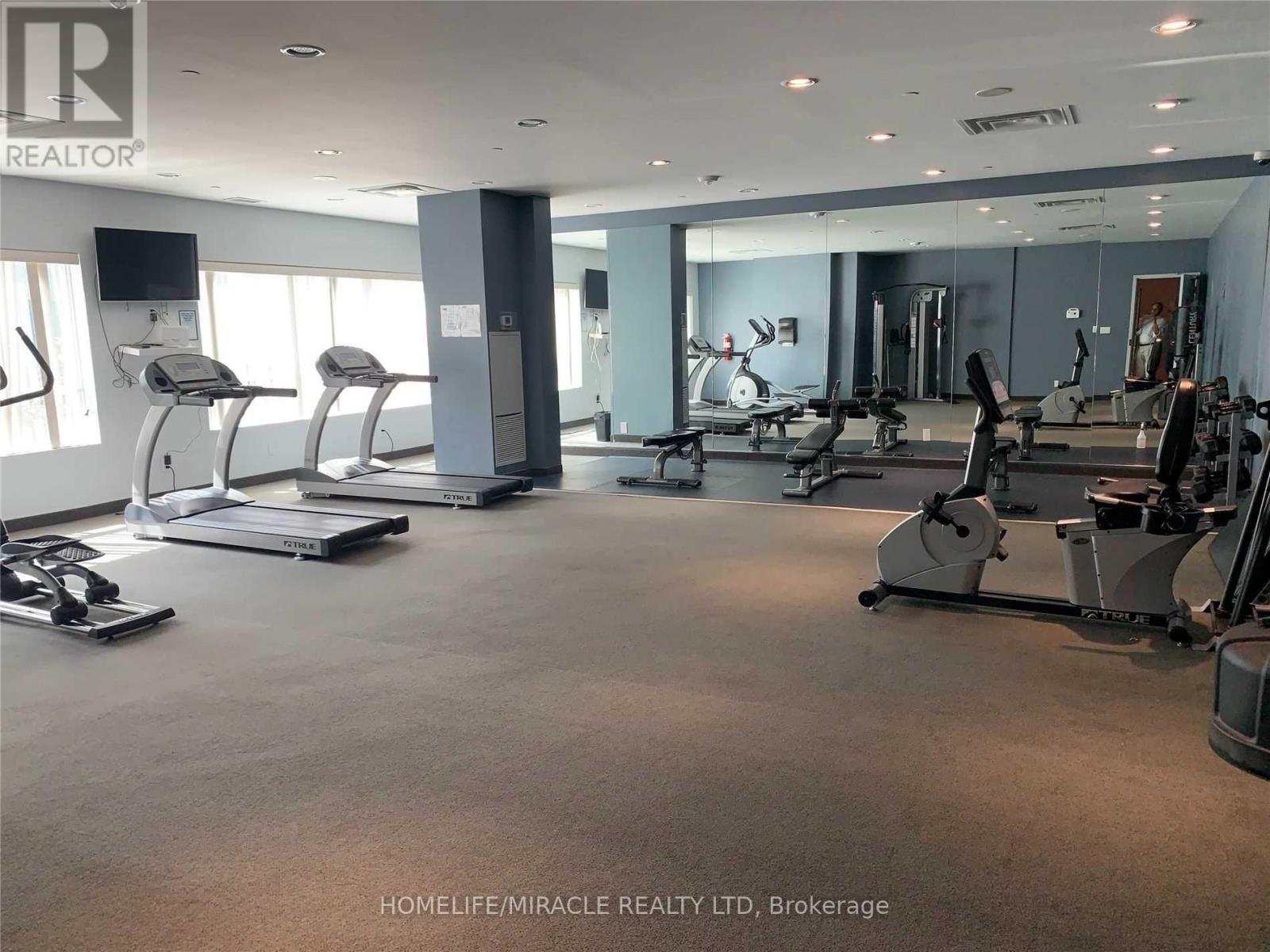 1704 - 1328 Birchmount Road, Toronto, Ontario  M1R 0B6 - Photo 4 - E12781022