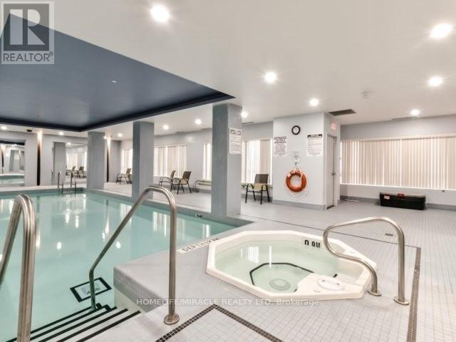 1704 - 1328 Birchmount Road, Toronto, Ontario  M1R 0B6 - Photo 8 - E12781022