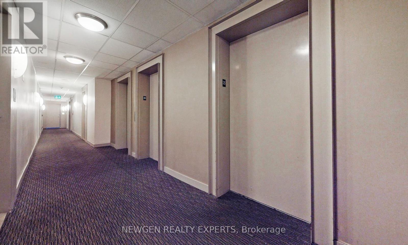 3505 - 38 Lee Centre Drive, Toronto, Ontario  M1H 3J7 - Photo 10 - E12781134