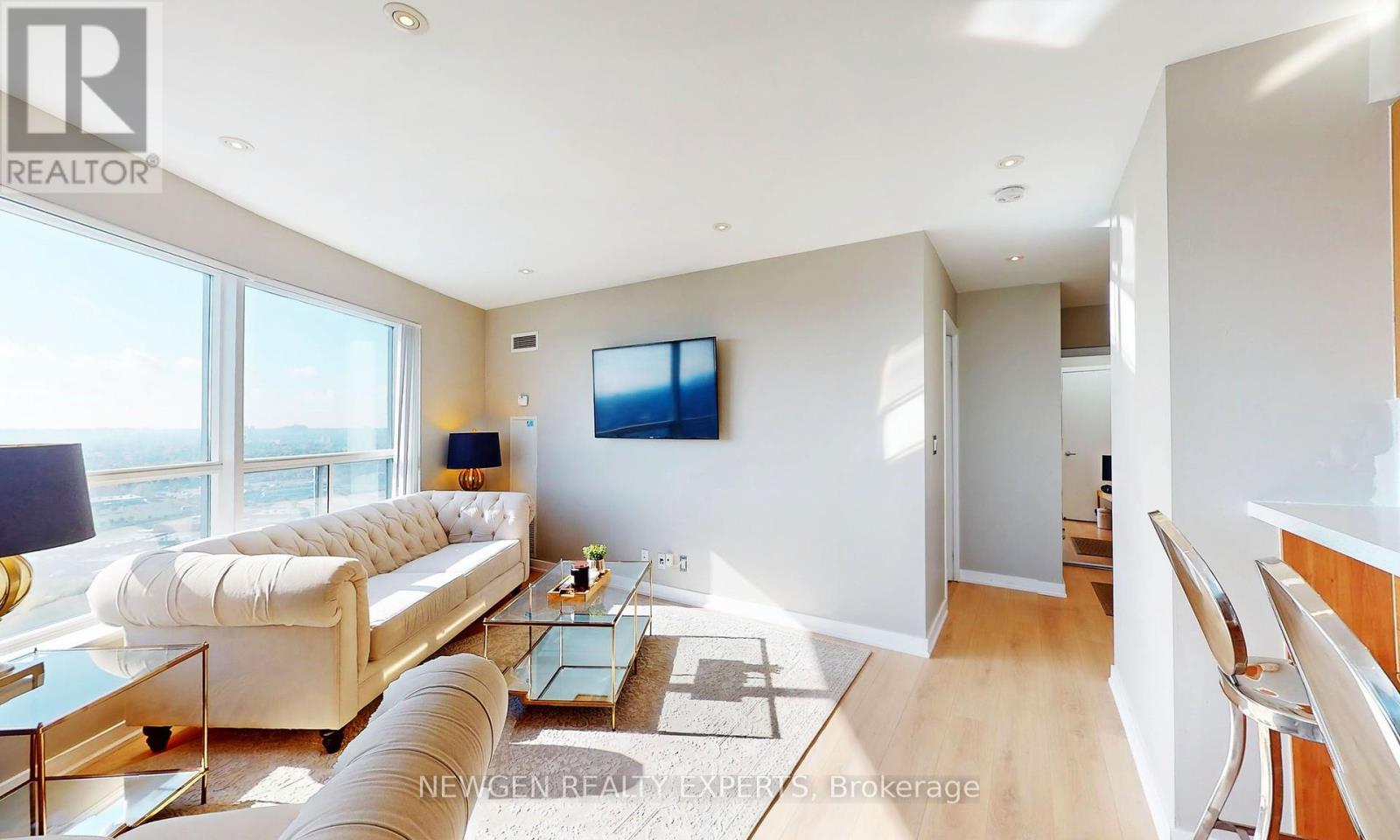 3505 - 38 Lee Centre Drive, Toronto, Ontario  M1H 3J7 - Photo 12 - E12781134