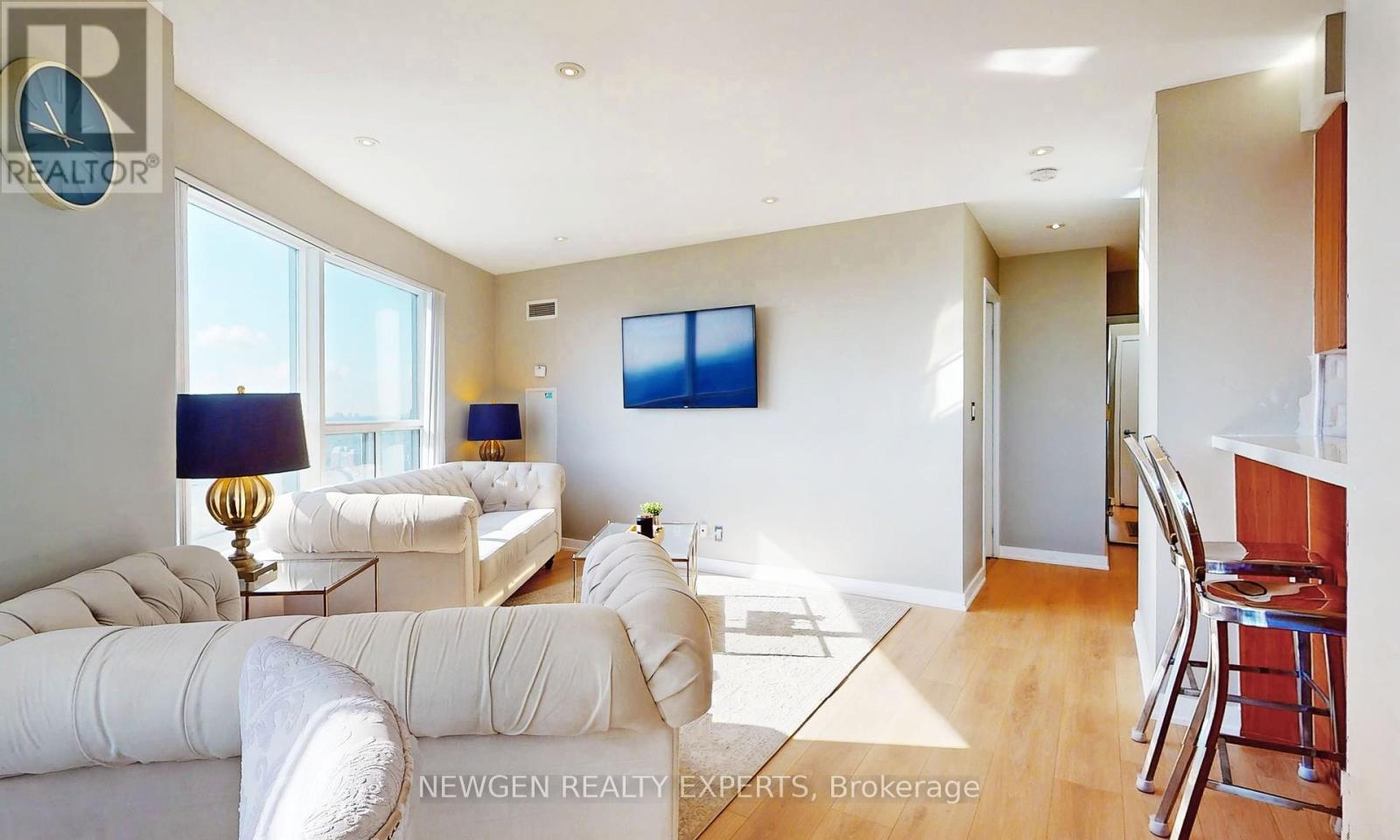 3505 - 38 Lee Centre Drive, Toronto, Ontario  M1H 3J7 - Photo 15 - E12781134