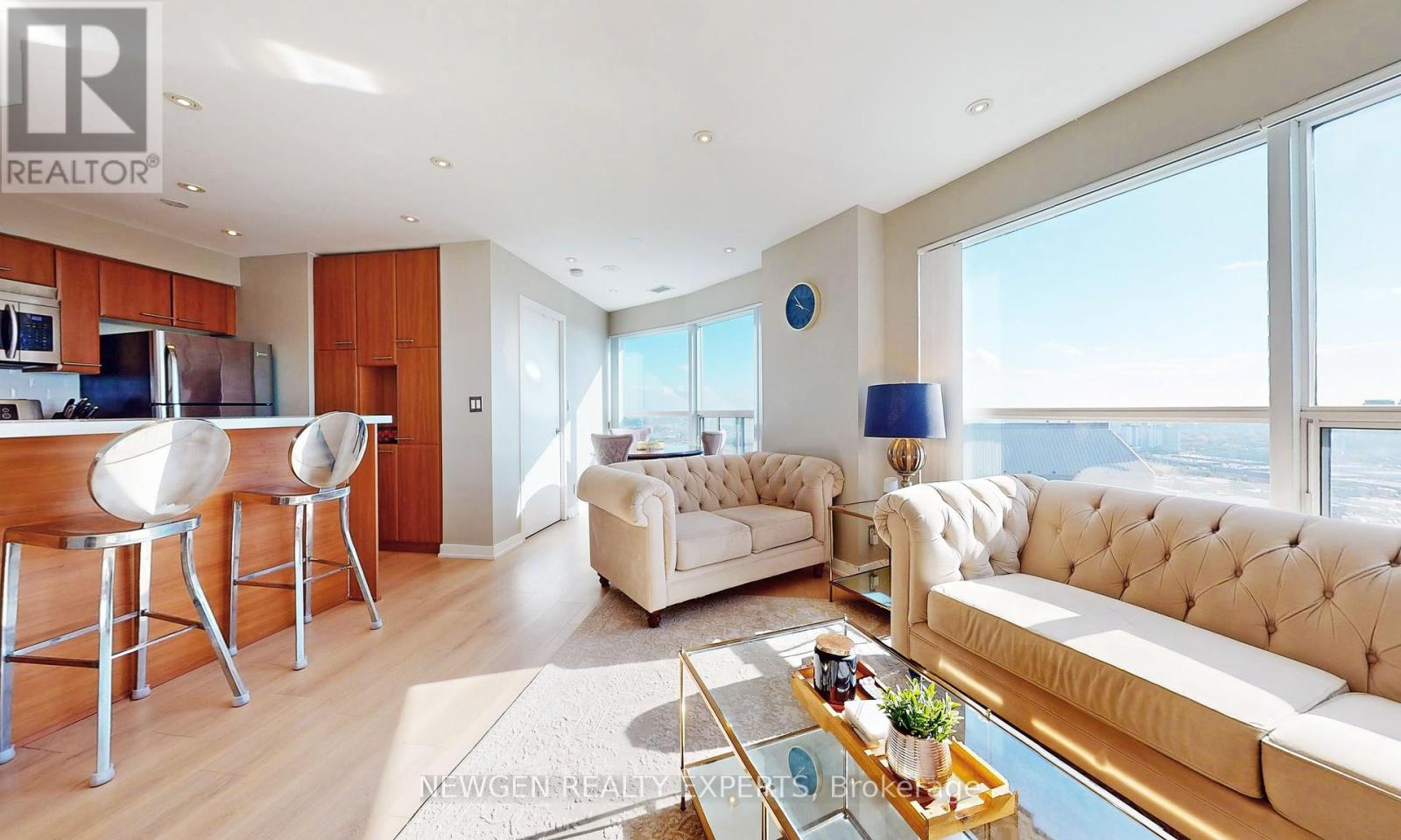 3505 - 38 Lee Centre Drive, Toronto, Ontario  M1H 3J7 - Photo 16 - E12781134