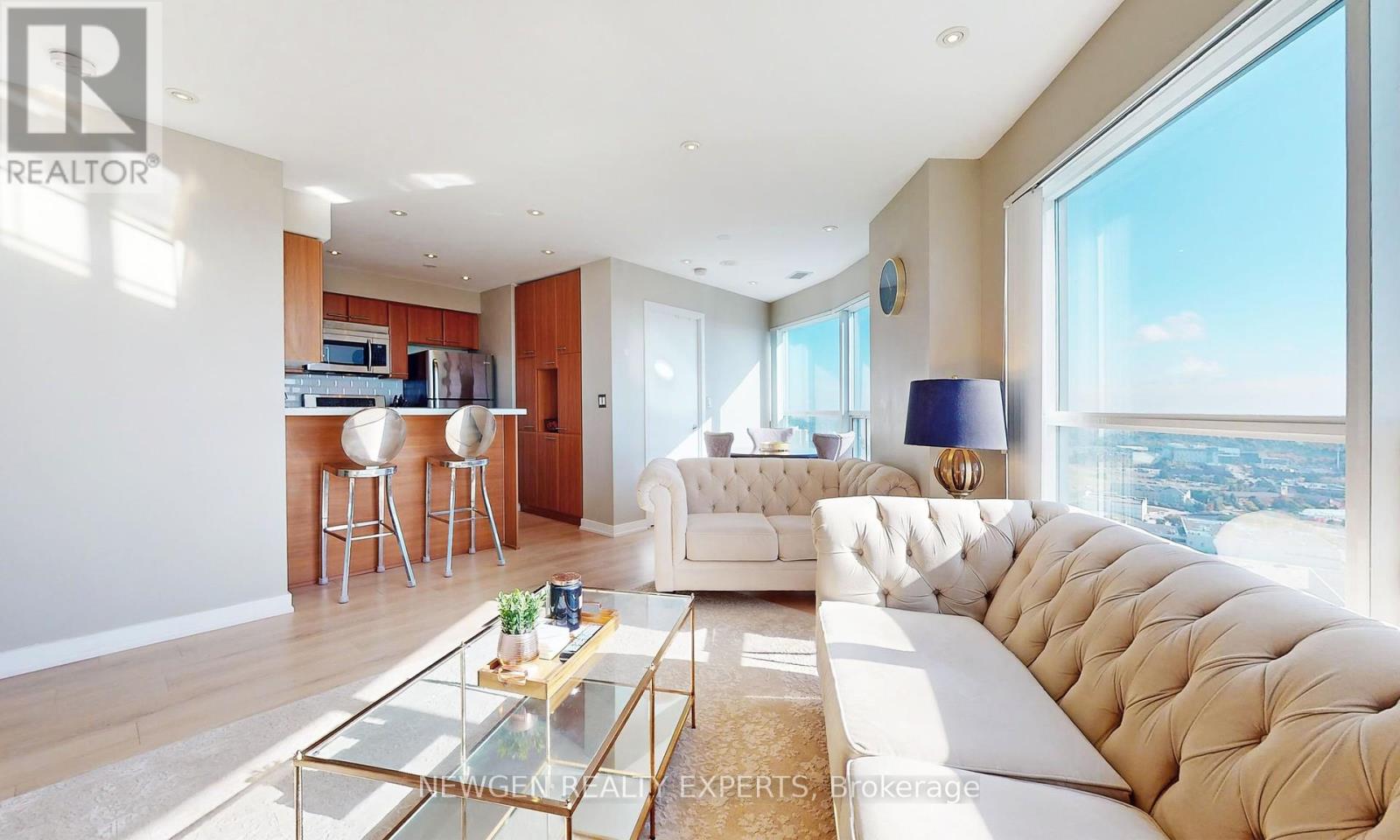 3505 - 38 Lee Centre Drive, Toronto, Ontario  M1H 3J7 - Photo 17 - E12781134