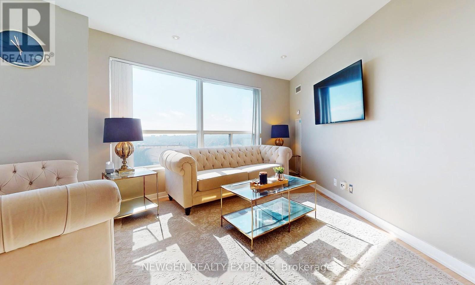 3505 - 38 Lee Centre Drive, Toronto, Ontario  M1H 3J7 - Photo 20 - E12781134