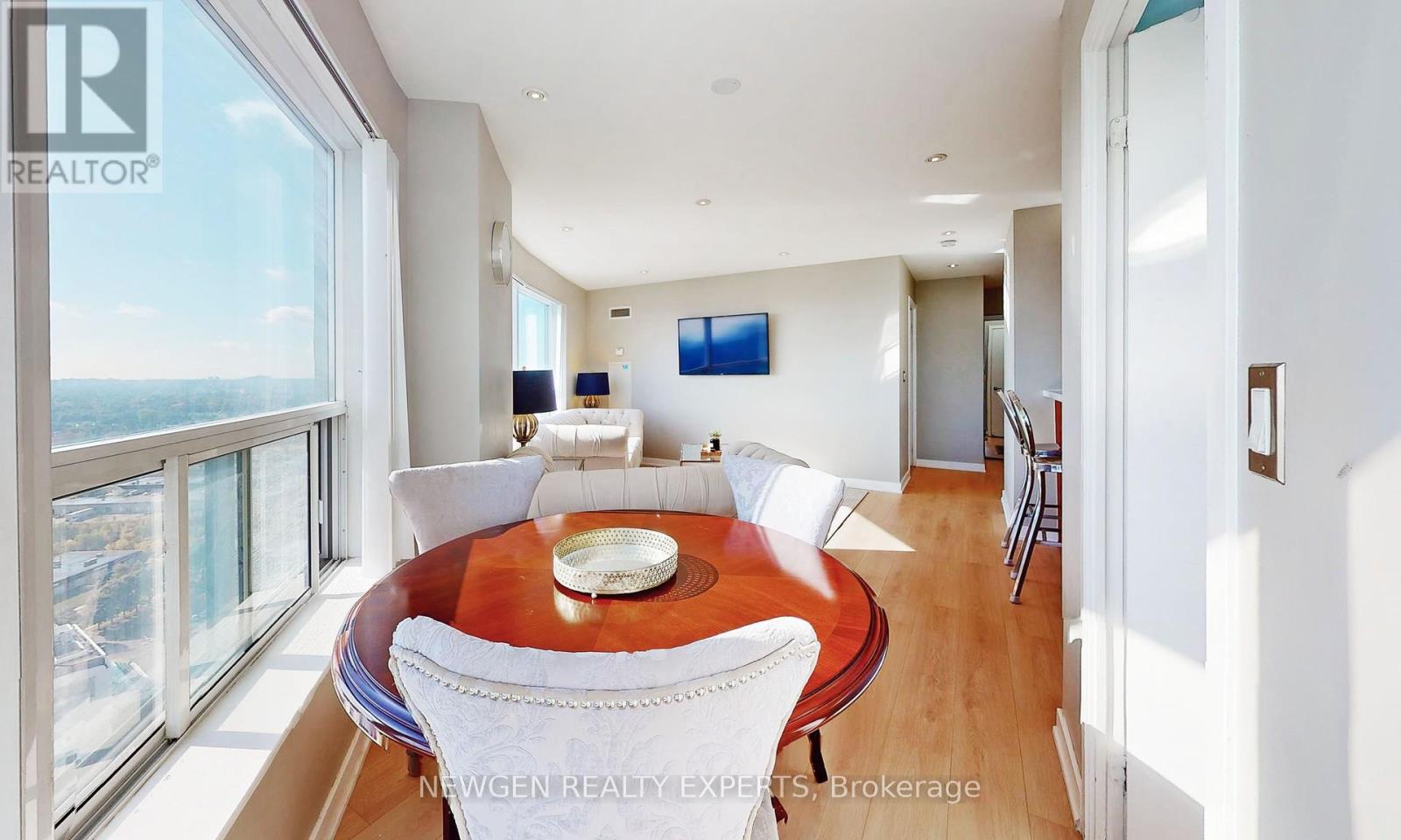 3505 - 38 Lee Centre Drive, Toronto, Ontario  M1H 3J7 - Photo 23 - E12781134