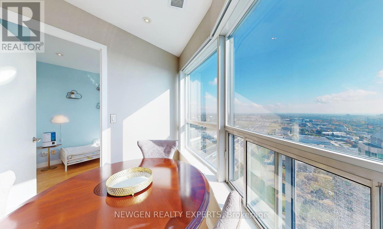 3505 - 38 Lee Centre Drive, Toronto, Ontario  M1H 3J7 - Photo 24 - E12781134