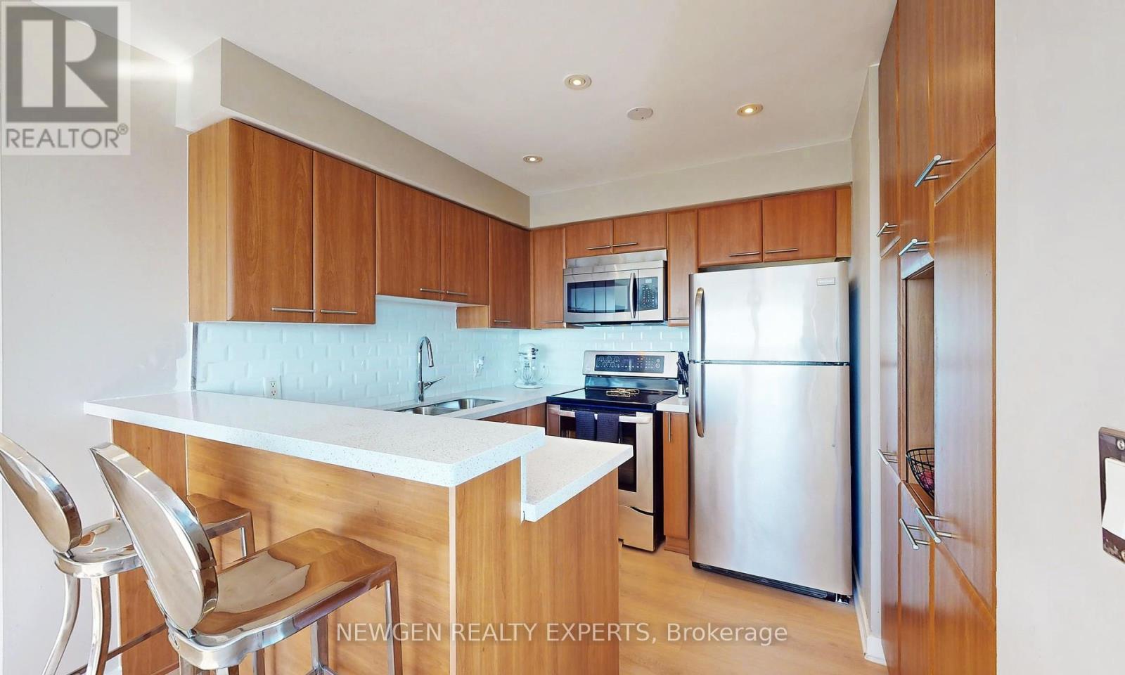 3505 - 38 Lee Centre Drive, Toronto, Ontario  M1H 3J7 - Photo 29 - E12781134