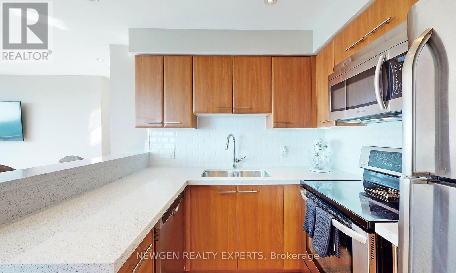3505 - 38 Lee Centre Drive, Toronto, Ontario  M1H 3J7 - Photo 31 - E12781134