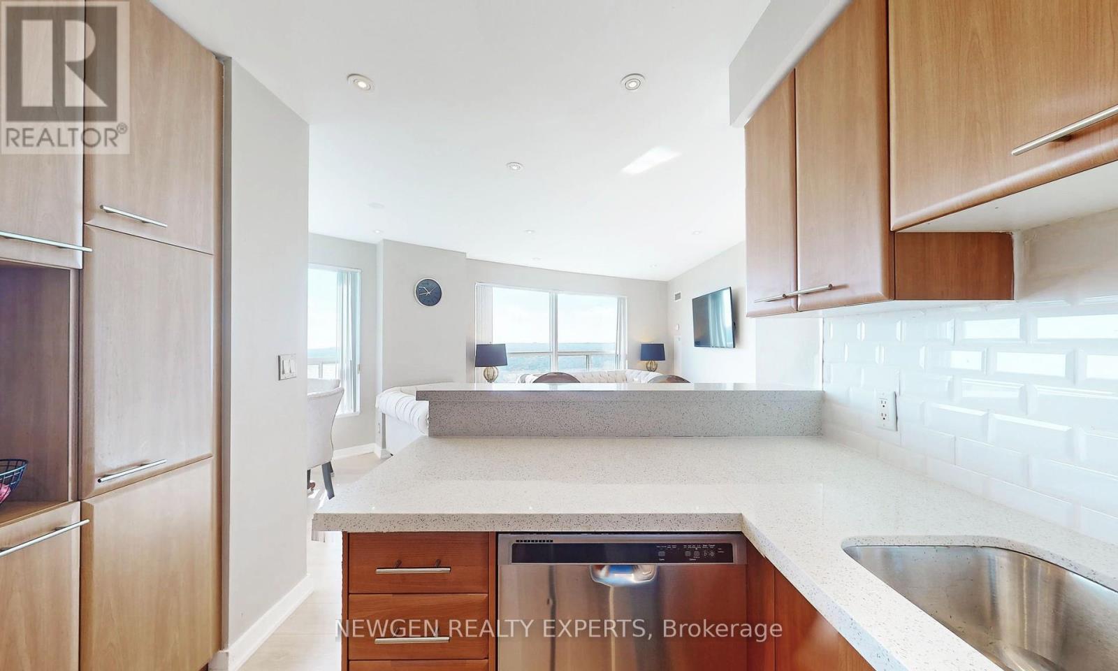 3505 - 38 Lee Centre Drive, Toronto, Ontario  M1H 3J7 - Photo 32 - E12781134