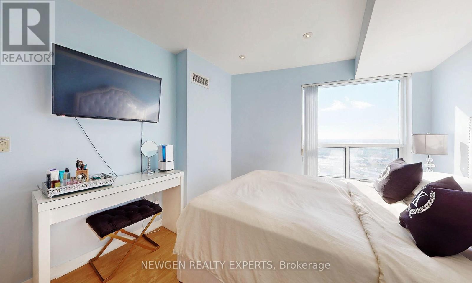 3505 - 38 Lee Centre Drive, Toronto, Ontario  M1H 3J7 - Photo 35 - E12781134