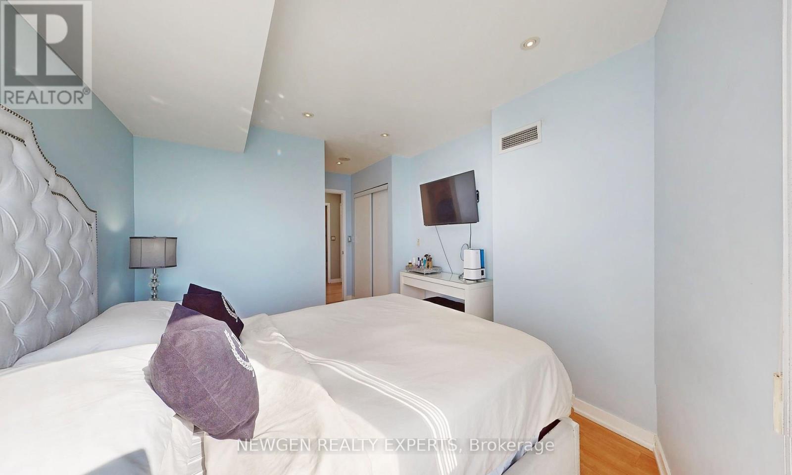 3505 - 38 Lee Centre Drive, Toronto, Ontario  M1H 3J7 - Photo 36 - E12781134