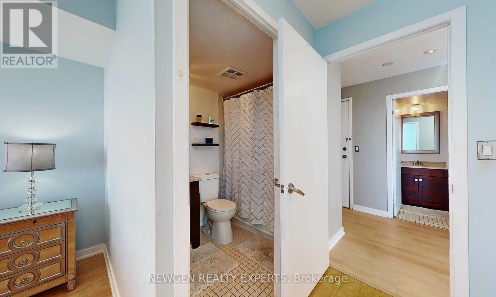 3505 - 38 Lee Centre Drive, Toronto, Ontario  M1H 3J7 - Photo 37 - E12781134