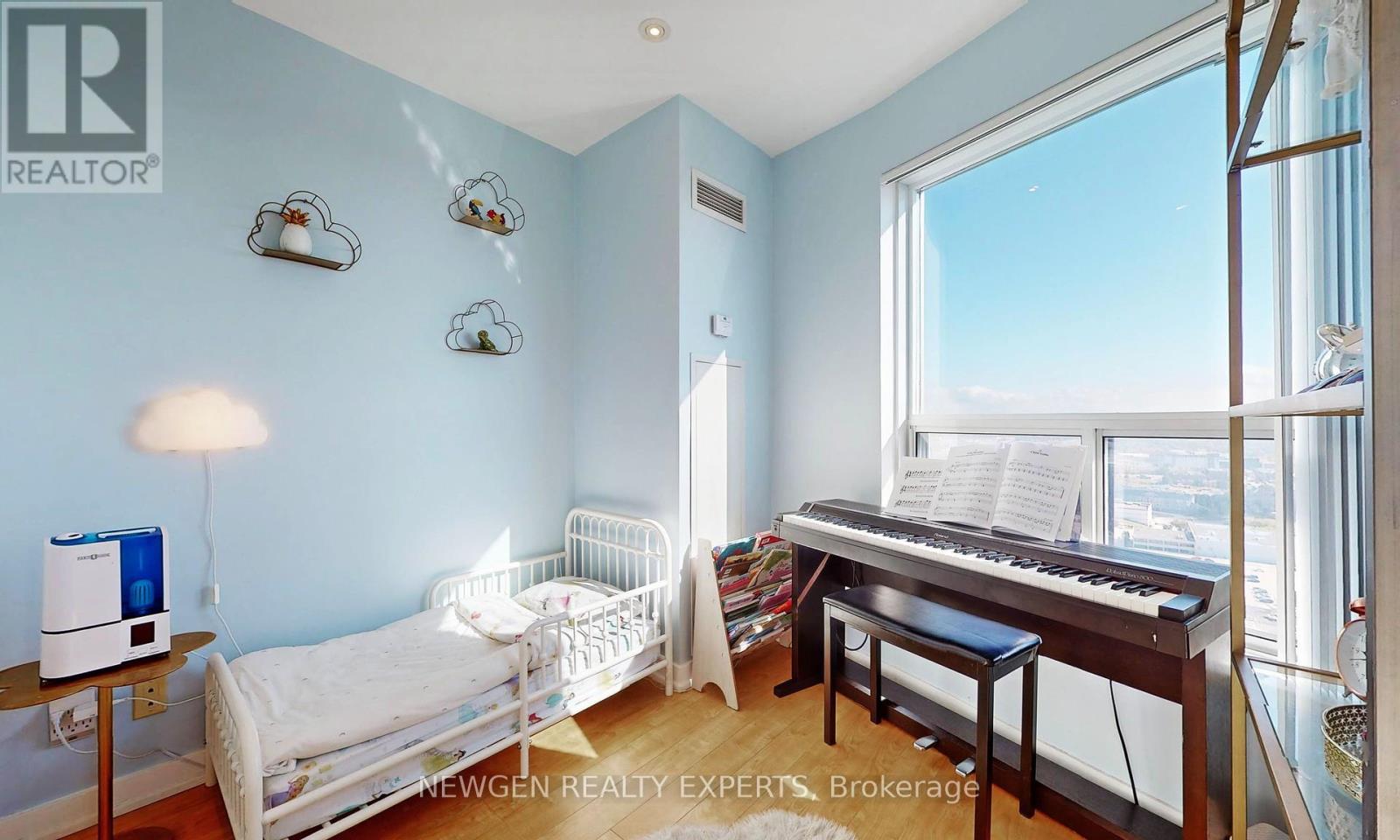 3505 - 38 Lee Centre Drive, Toronto, Ontario  M1H 3J7 - Photo 40 - E12781134