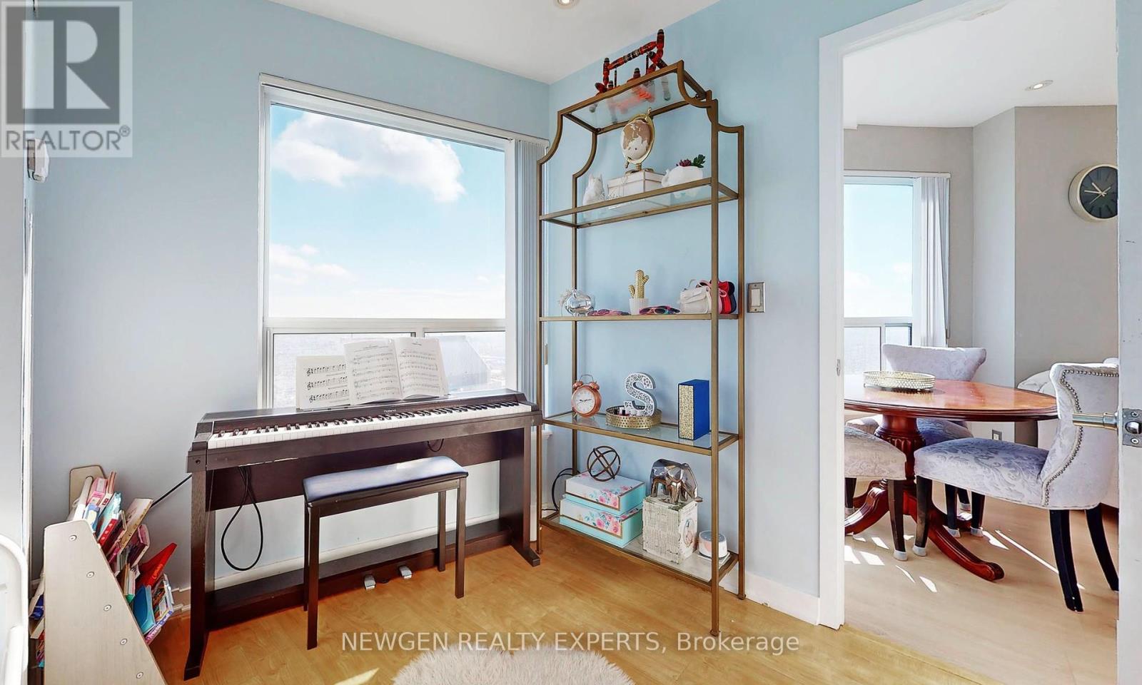 3505 - 38 Lee Centre Drive, Toronto, Ontario  M1H 3J7 - Photo 41 - E12781134