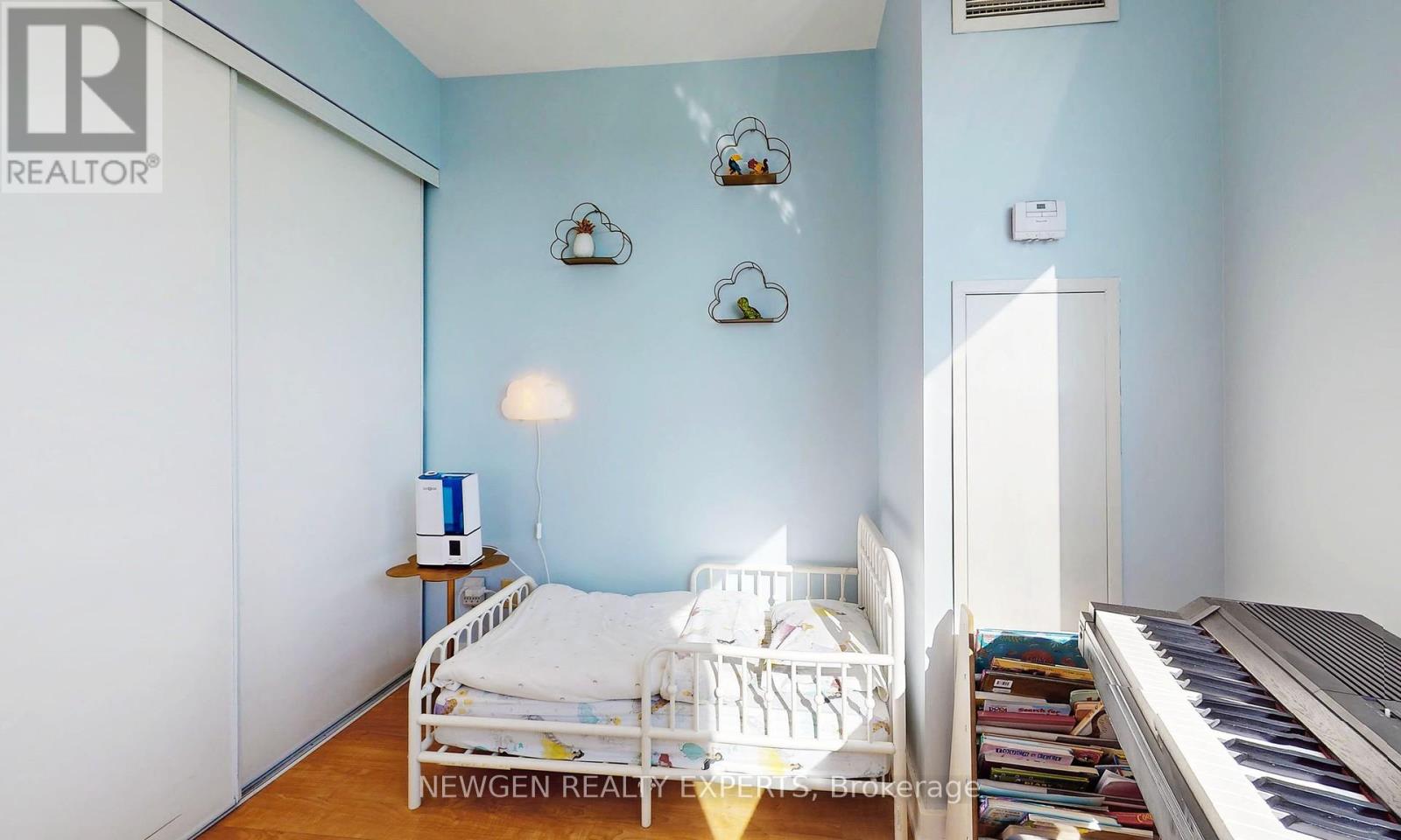 3505 - 38 Lee Centre Drive, Toronto, Ontario  M1H 3J7 - Photo 42 - E12781134