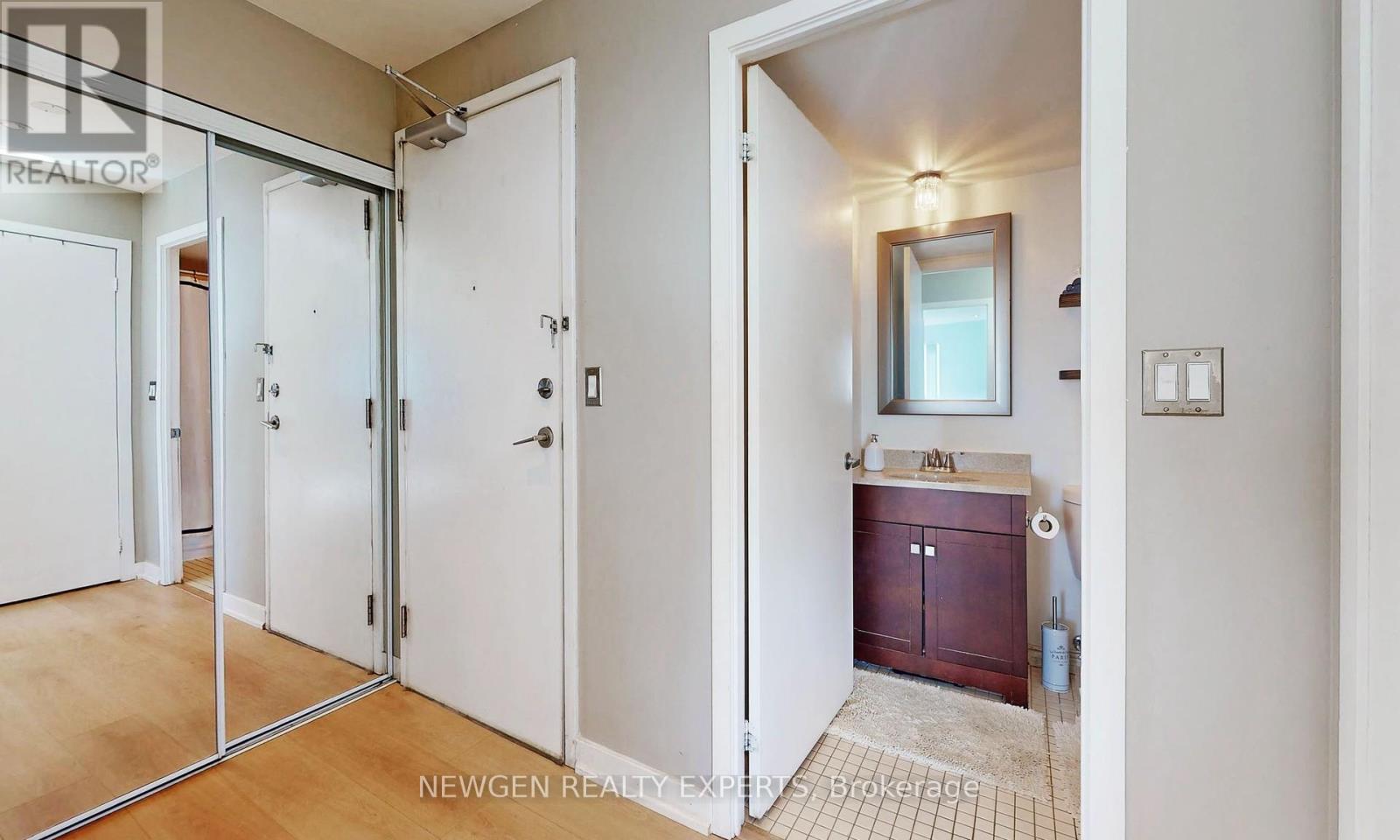 3505 - 38 Lee Centre Drive, Toronto, Ontario  M1H 3J7 - Photo 43 - E12781134