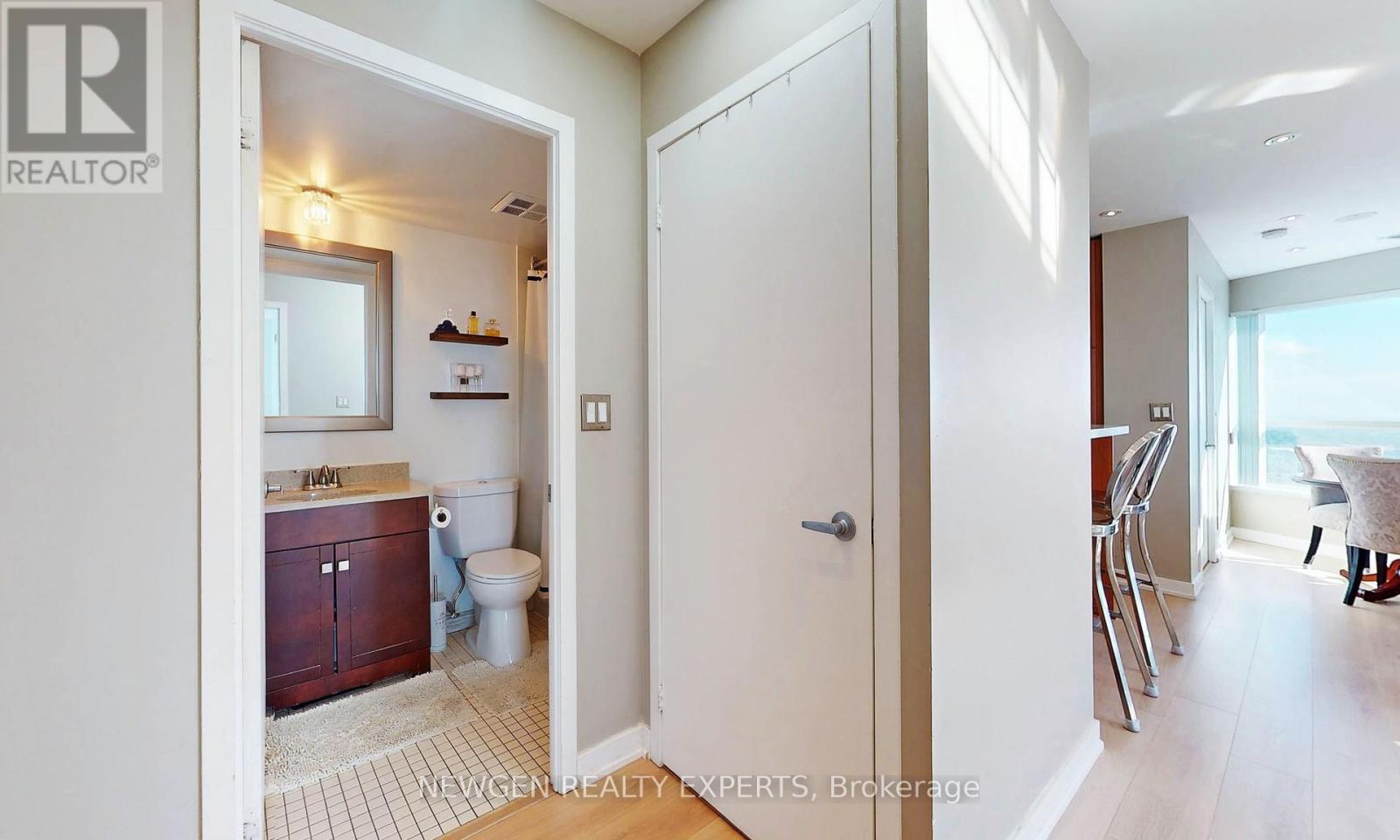 3505 - 38 Lee Centre Drive, Toronto, Ontario  M1H 3J7 - Photo 44 - E12781134