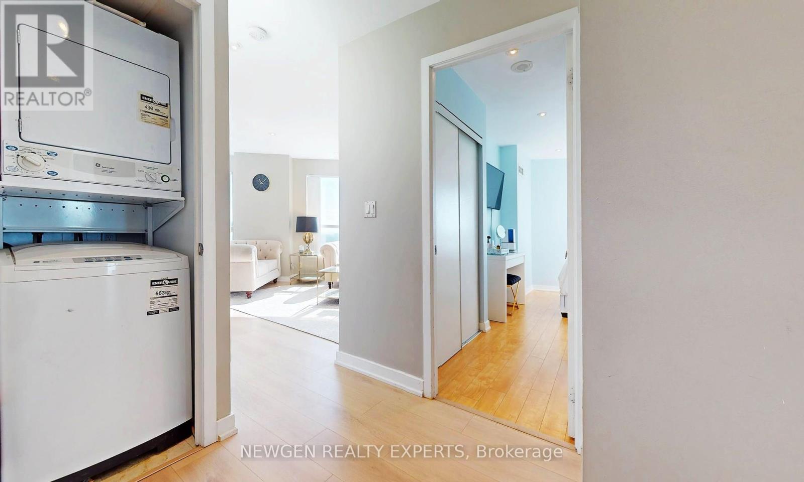 3505 - 38 Lee Centre Drive, Toronto, Ontario  M1H 3J7 - Photo 46 - E12781134