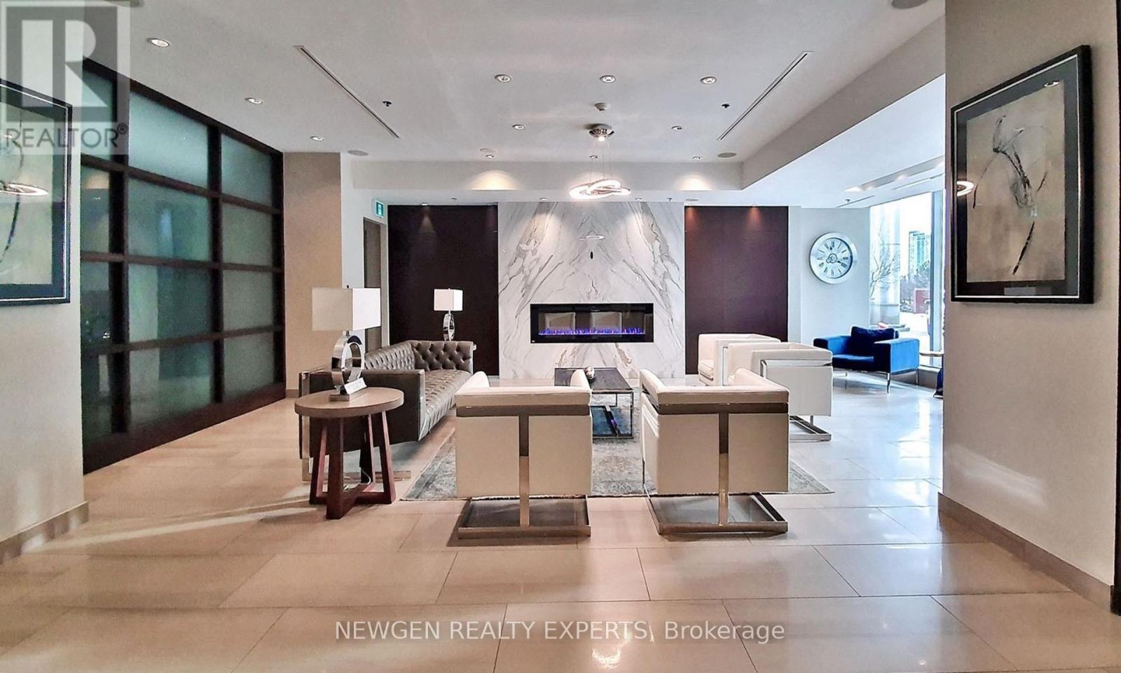 3505 - 38 Lee Centre Drive, Toronto, Ontario  M1H 3J7 - Photo 5 - E12781134