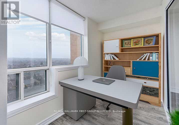 1012 - 711 Rossland Road E, Whitby, Ontario  L1N 8Z1 - Photo 13 - E12781148