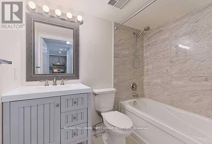 1012 - 711 Rossland Road E, Whitby, Ontario  L1N 8Z1 - Photo 15 - E12781148