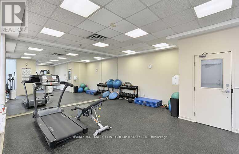 1012 - 711 Rossland Road E, Whitby, Ontario  L1N 8Z1 - Photo 16 - E12781148