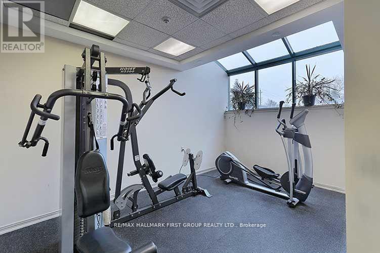 1012 - 711 Rossland Road E, Whitby, Ontario  L1N 8Z1 - Photo 17 - E12781148