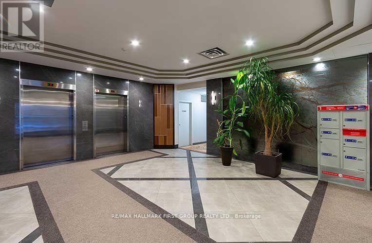 1012 - 711 Rossland Road E, Whitby, Ontario  L1N 8Z1 - Photo 18 - E12781148