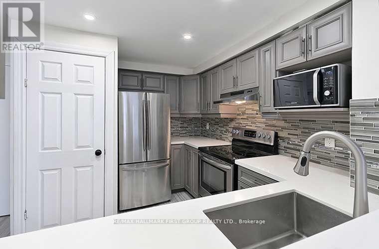 1012 - 711 Rossland Road E, Whitby, Ontario  L1N 8Z1 - Photo 2 - E12781148