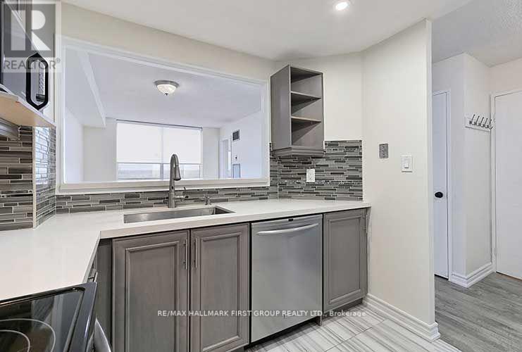 1012 - 711 Rossland Road E, Whitby, Ontario  L1N 8Z1 - Photo 4 - E12781148