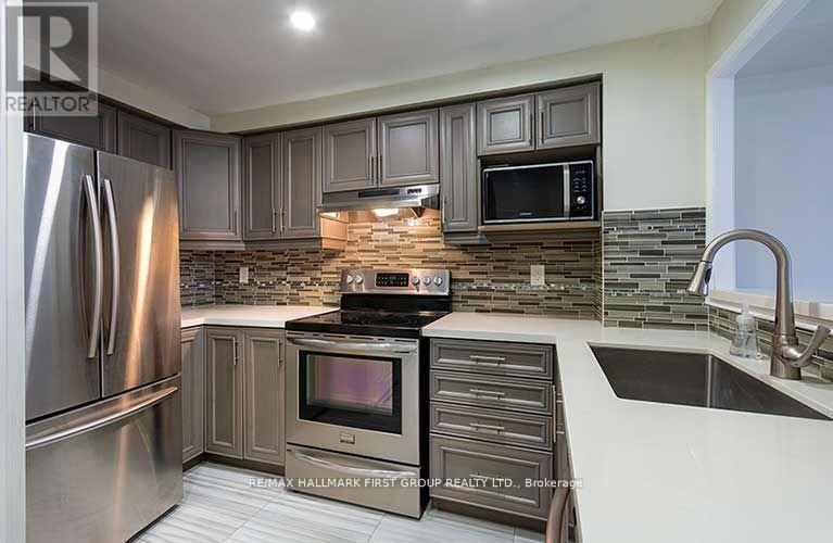 1012 - 711 Rossland Road E, Whitby, Ontario  L1N 8Z1 - Photo 5 - E12781148