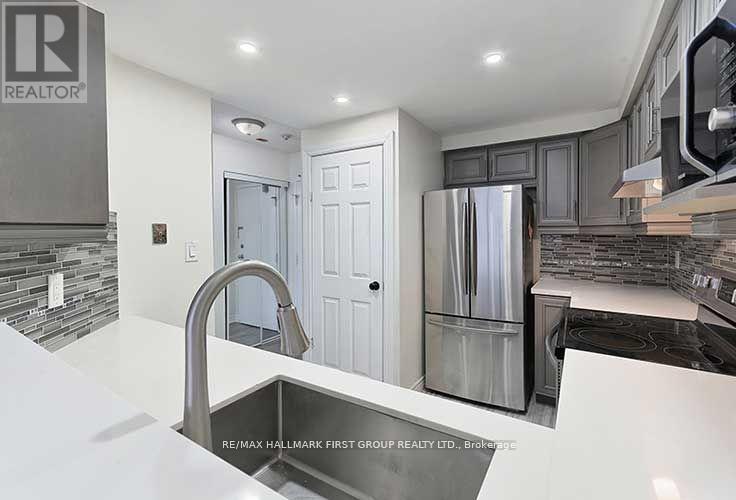 1012 - 711 Rossland Road E, Whitby, Ontario  L1N 8Z1 - Photo 6 - E12781148