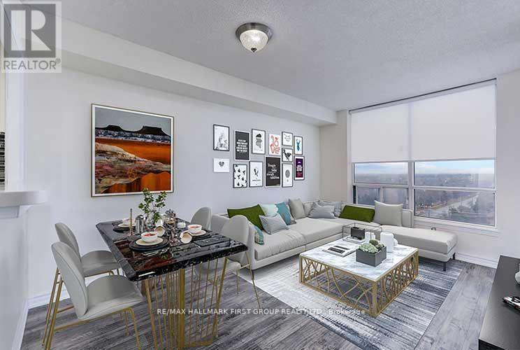 1012 - 711 Rossland Road E, Whitby, Ontario  L1N 8Z1 - Photo 8 - E12781148