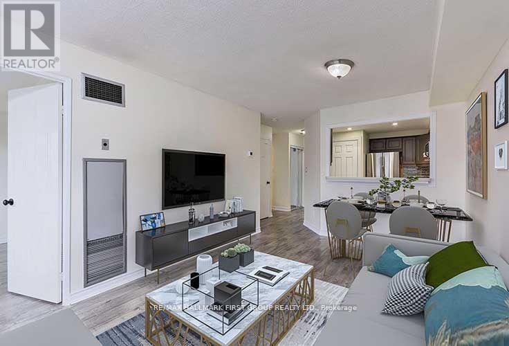 1012 - 711 Rossland Road E, Whitby, Ontario  L1N 8Z1 - Photo 9 - E12781148