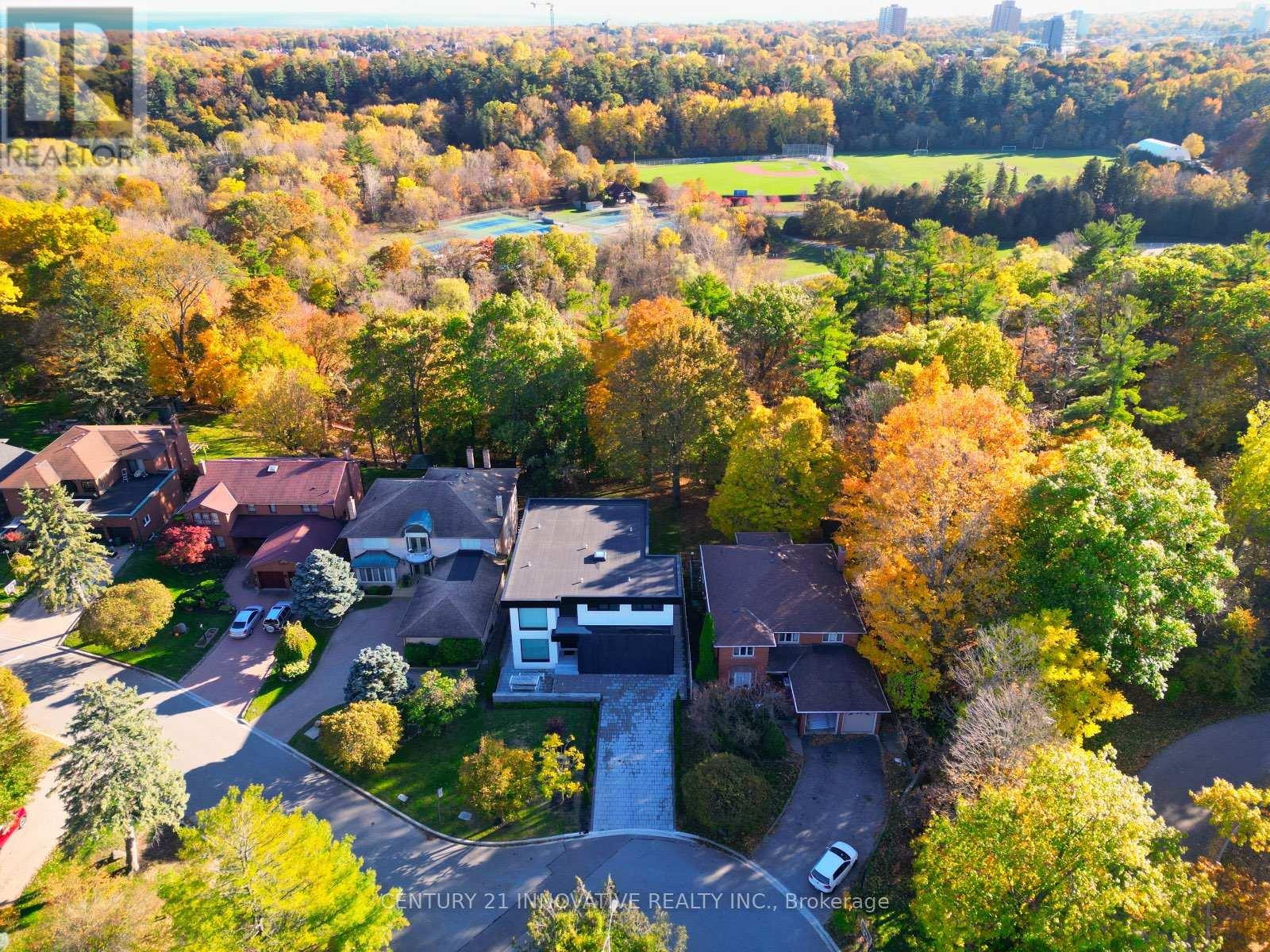 10 Haida Court, Toronto, Ontario  M1C 3L1 - Photo 44 - E12781178