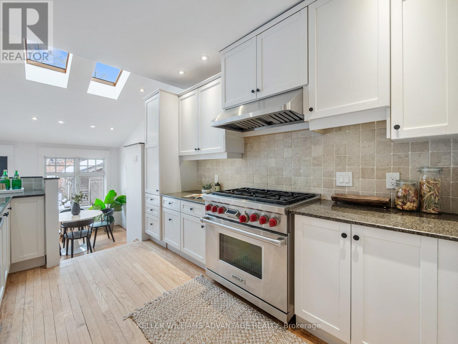 53 Rainsford Road, Toronto, Ontario  M4L 3N7 - Photo 11 - E12781204