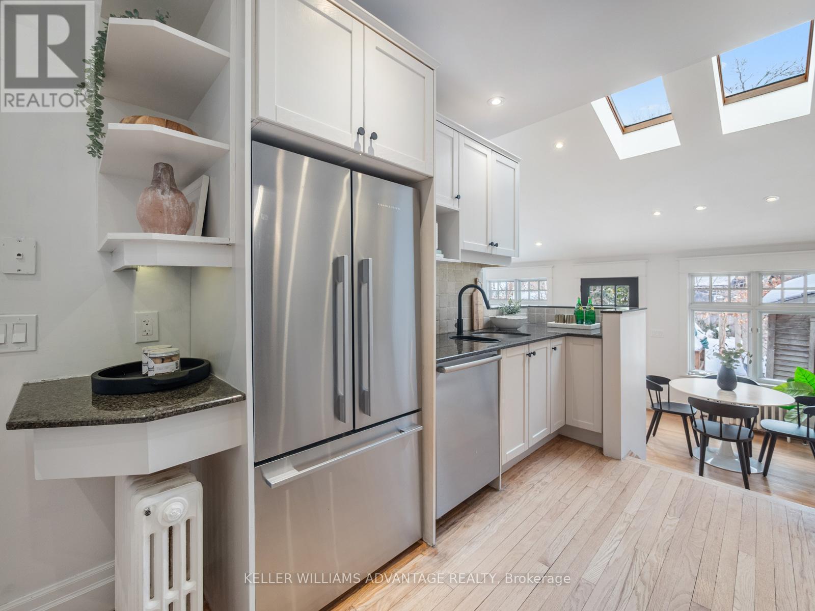 53 Rainsford Road, Toronto, Ontario  M4L 3N7 - Photo 12 - E12781204