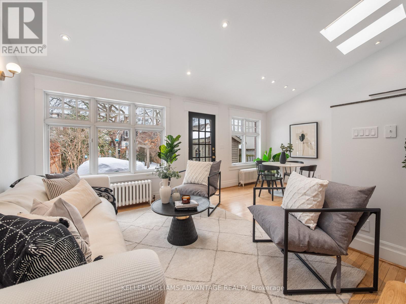 53 Rainsford Road, Toronto, Ontario  M4L 3N7 - Photo 13 - E12781204