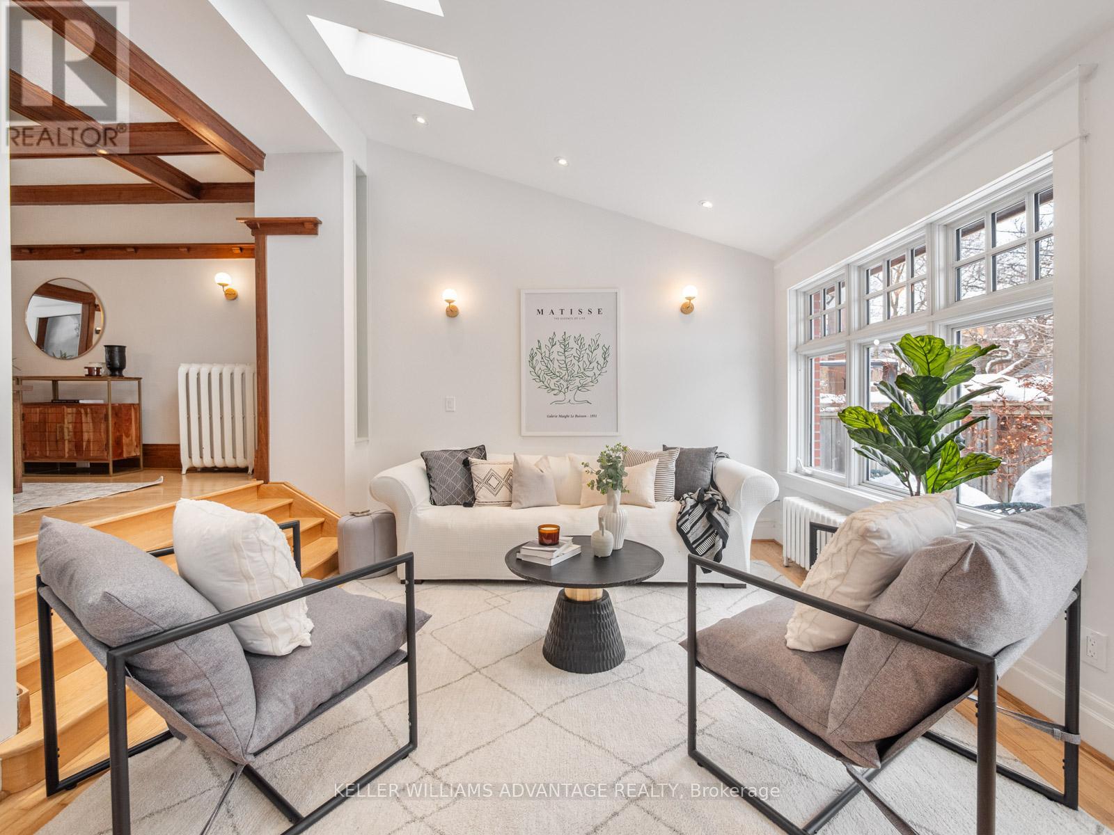 53 Rainsford Road, Toronto, Ontario  M4L 3N7 - Photo 14 - E12781204