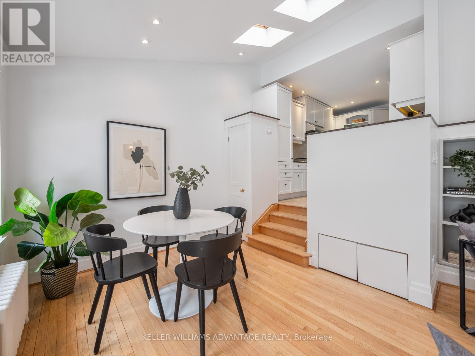 53 Rainsford Road, Toronto, Ontario  M4L 3N7 - Photo 16 - E12781204