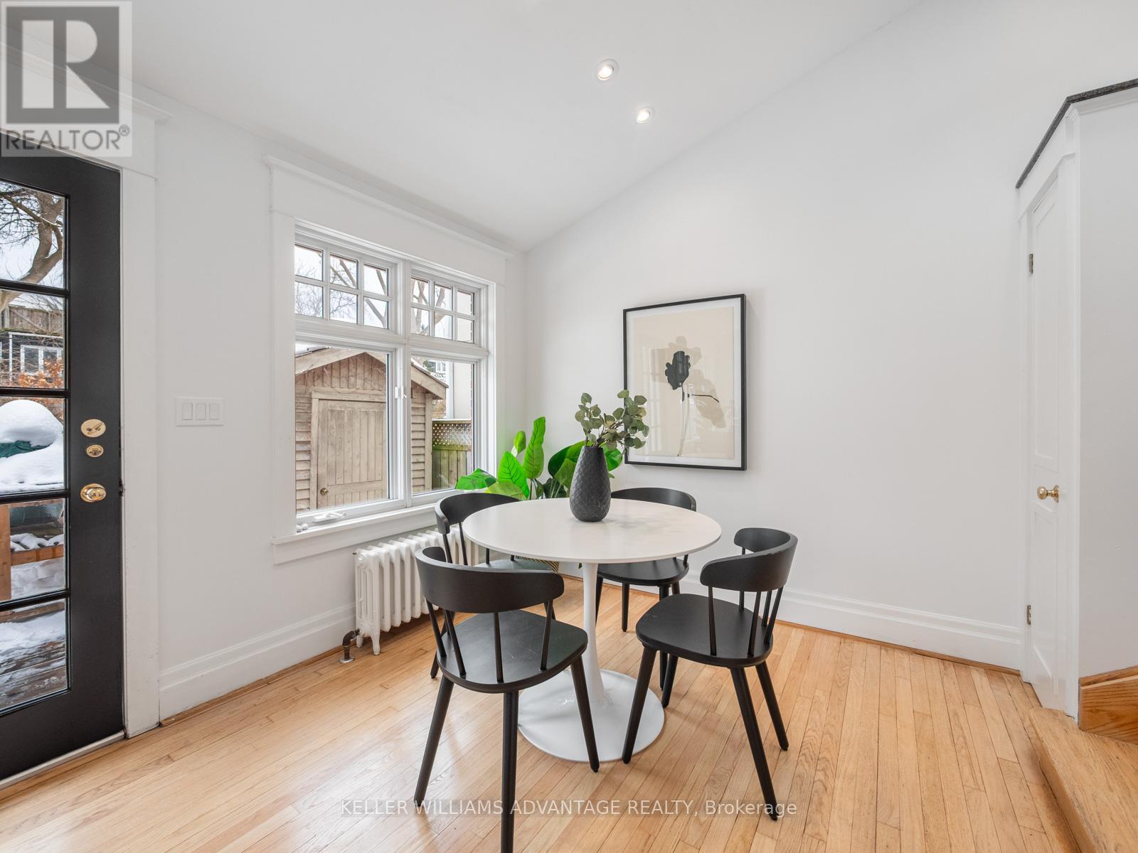 53 Rainsford Road, Toronto, Ontario  M4L 3N7 - Photo 17 - E12781204