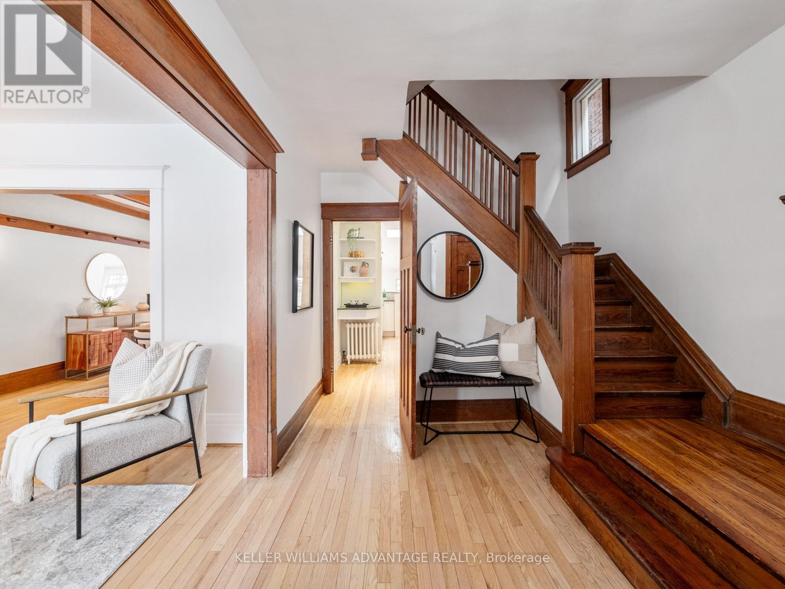 53 Rainsford Road, Toronto, Ontario  M4L 3N7 - Photo 18 - E12781204