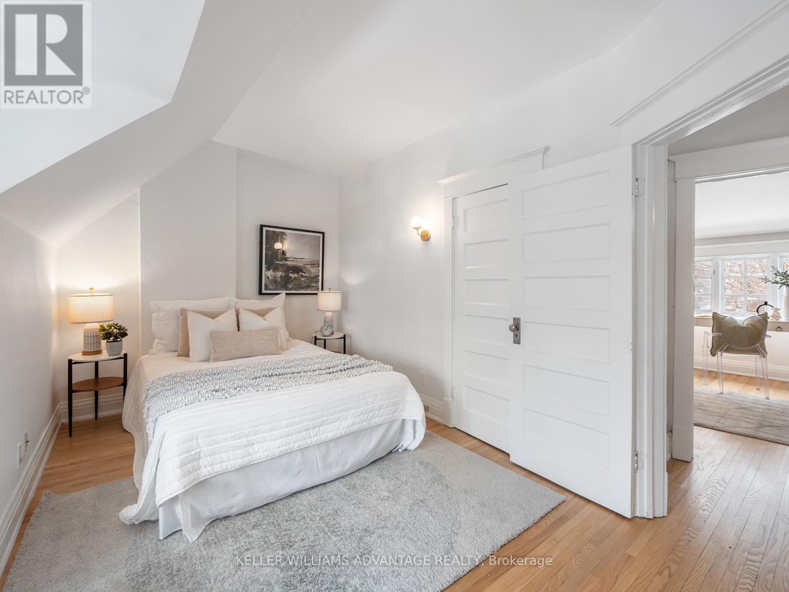 53 Rainsford Road, Toronto, Ontario  M4L 3N7 - Photo 20 - E12781204