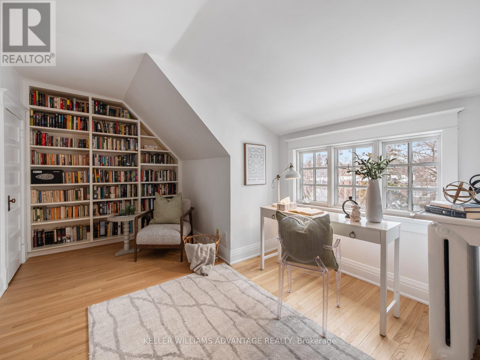 53 Rainsford Road, Toronto, Ontario  M4L 3N7 - Photo 23 - E12781204