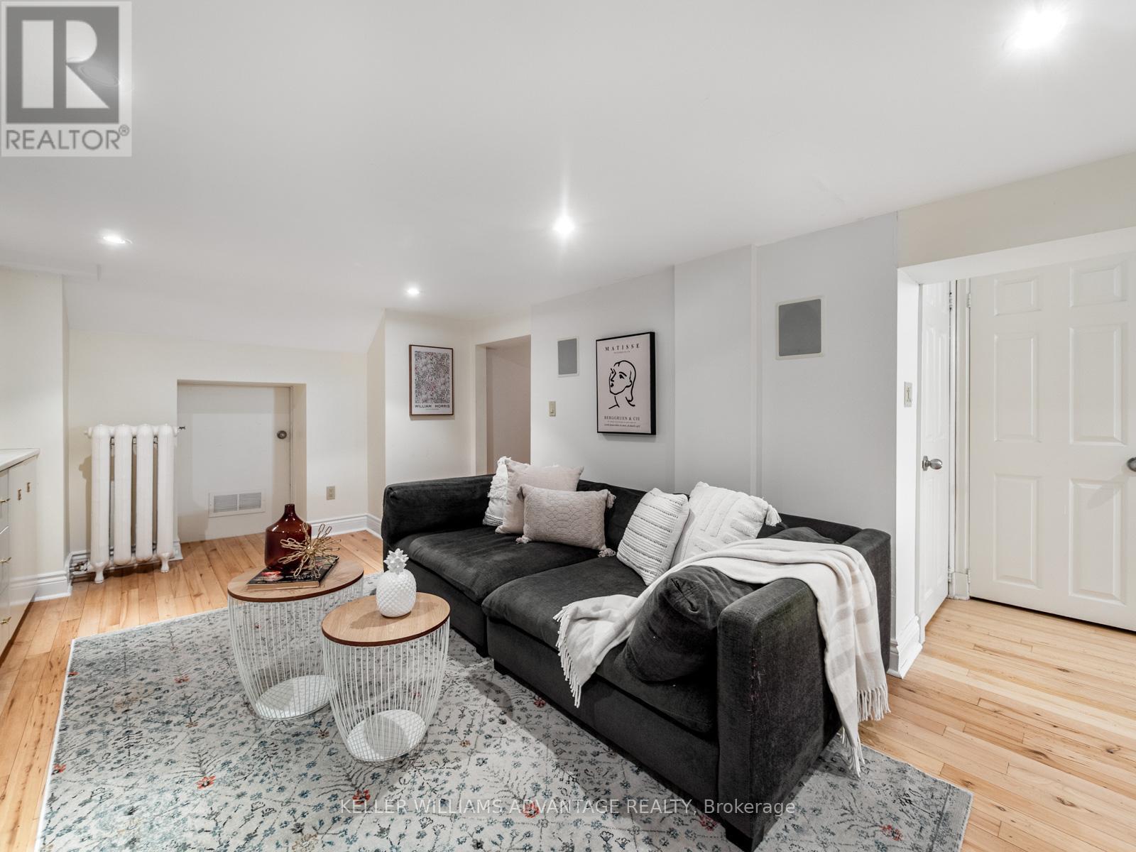 53 Rainsford Road, Toronto, Ontario  M4L 3N7 - Photo 34 - E12781204