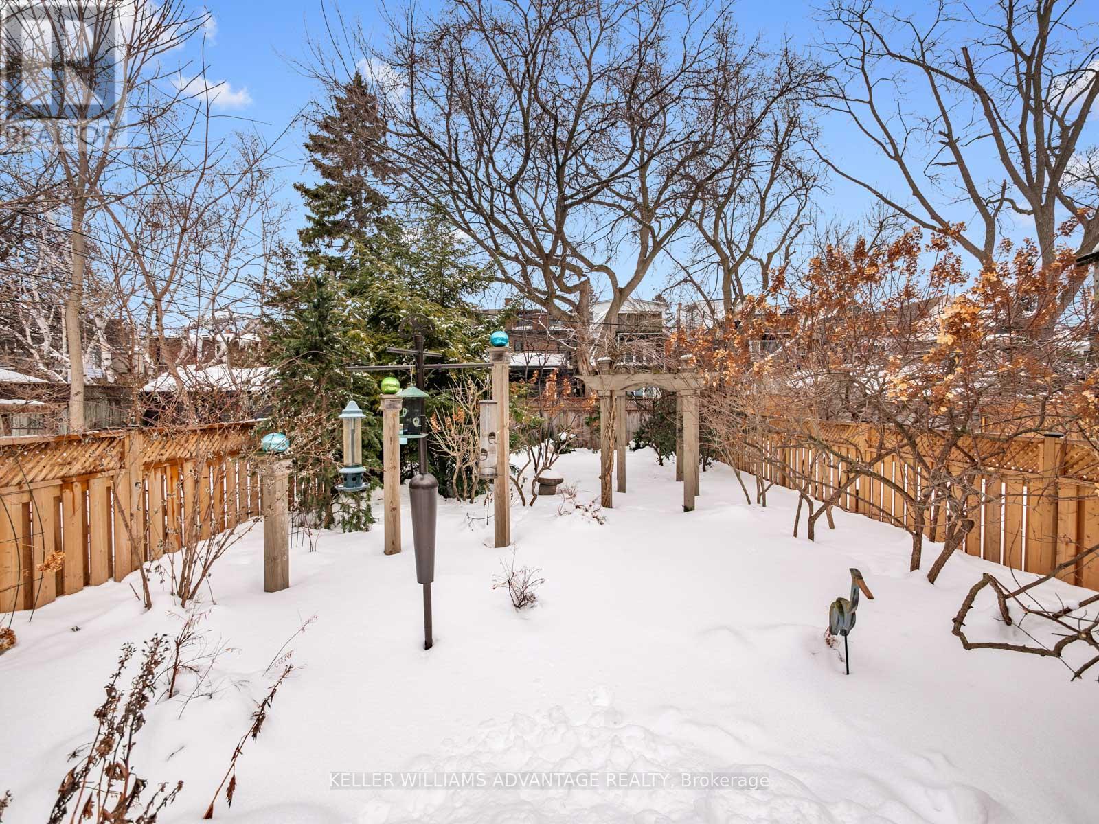 53 Rainsford Road, Toronto, Ontario  M4L 3N7 - Photo 39 - E12781204