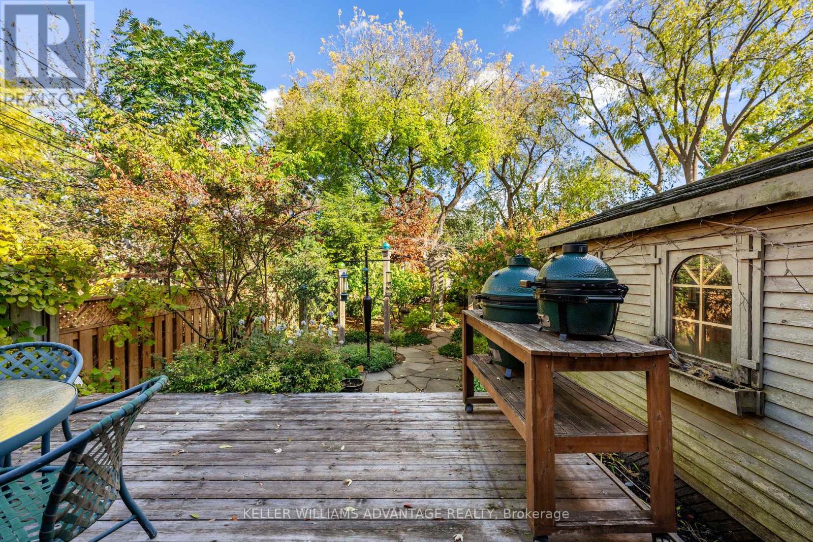 53 Rainsford Road, Toronto, Ontario  M4L 3N7 - Photo 41 - E12781204