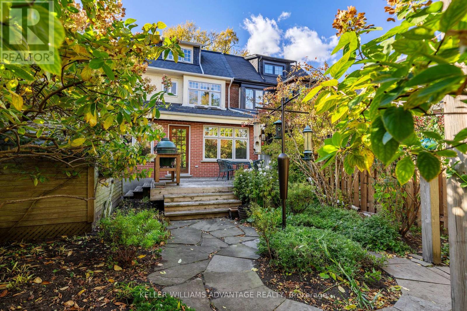 53 Rainsford Road, Toronto, Ontario  M4L 3N7 - Photo 45 - E12781204