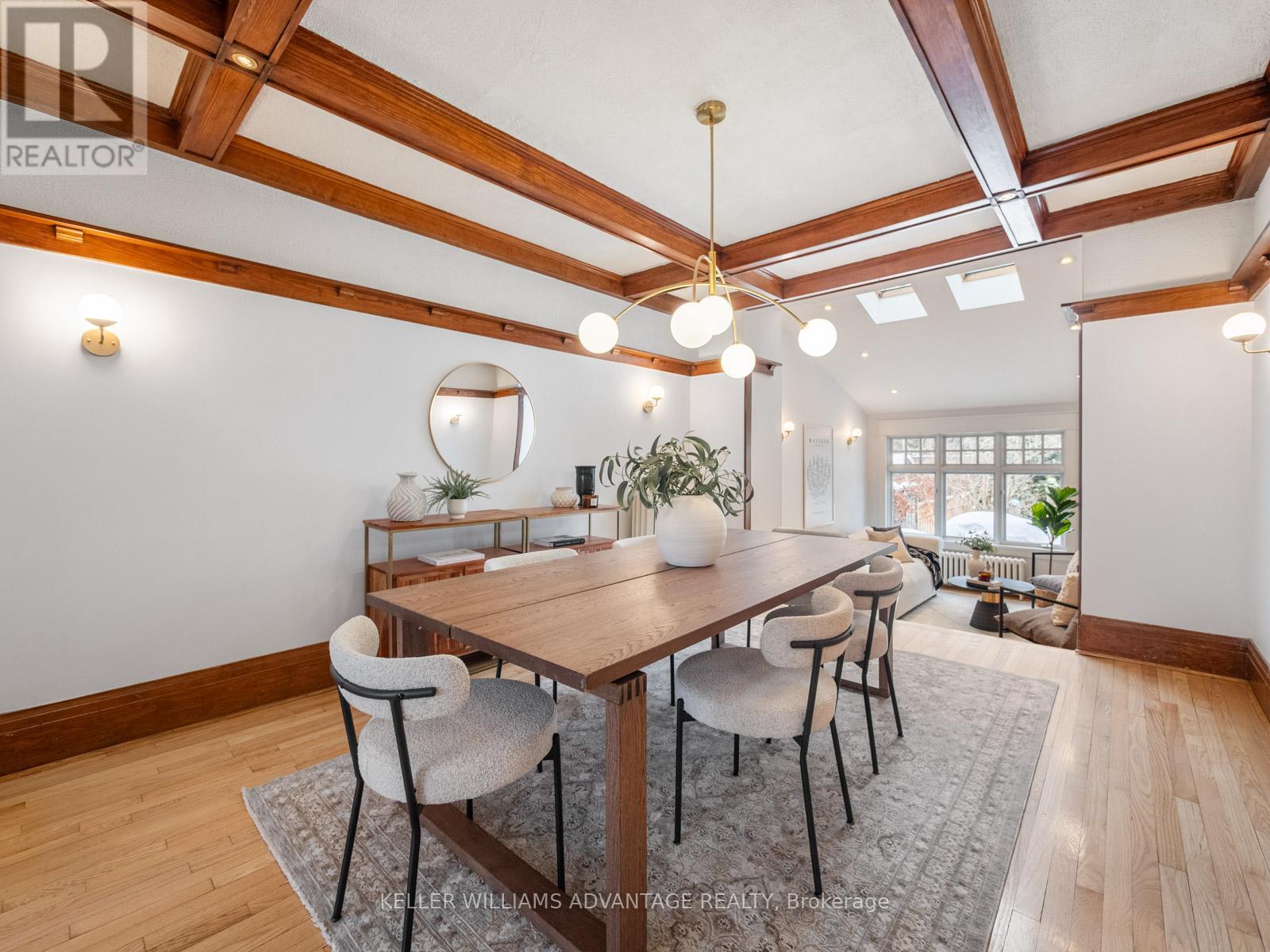 53 Rainsford Road, Toronto, Ontario  M4L 3N7 - Photo 5 - E12781204