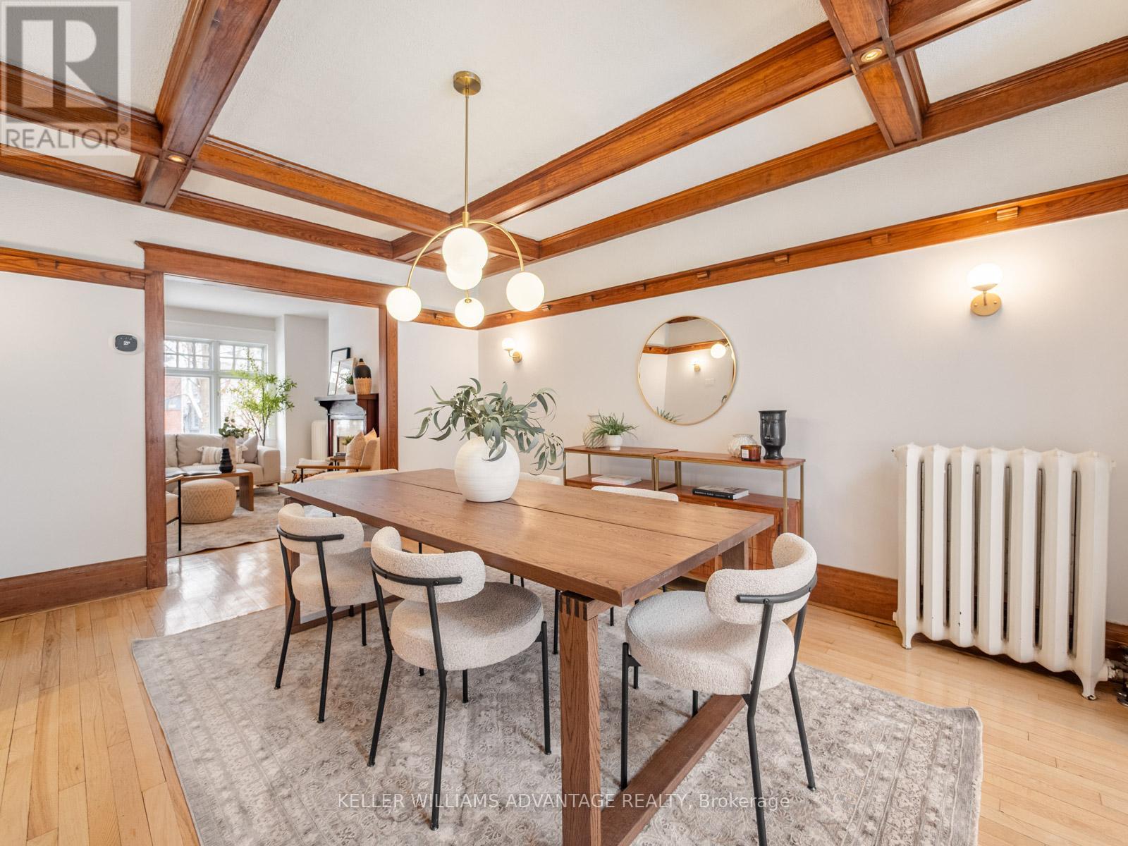 53 Rainsford Road, Toronto, Ontario  M4L 3N7 - Photo 6 - E12781204